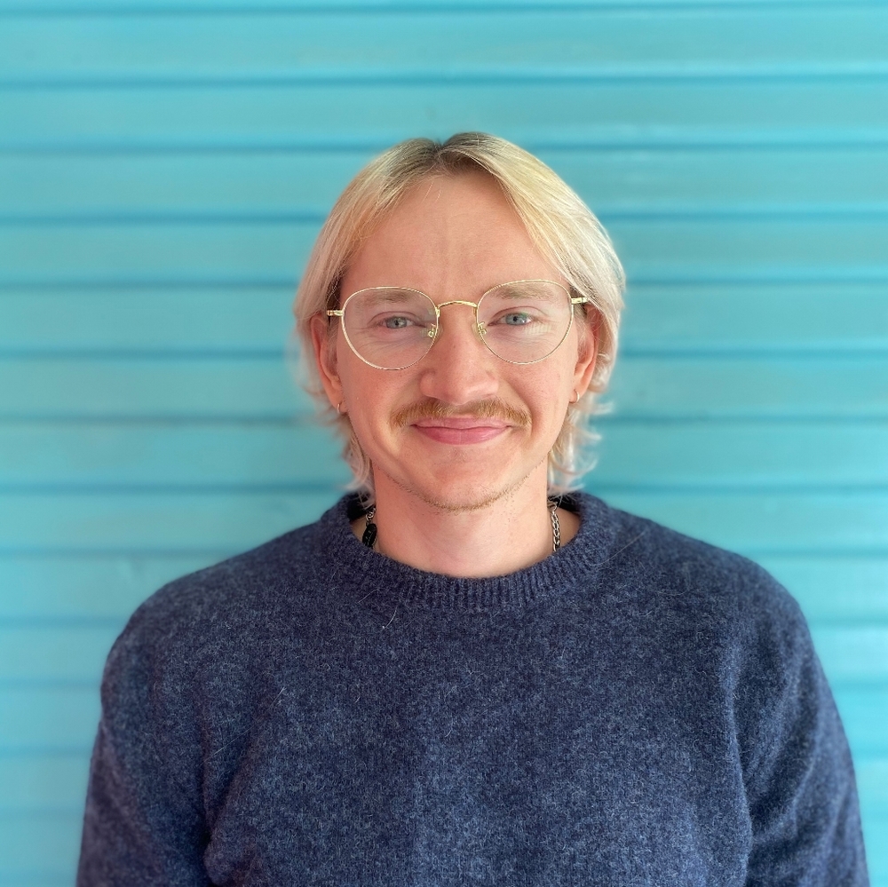 Meet your Posher, Dylan